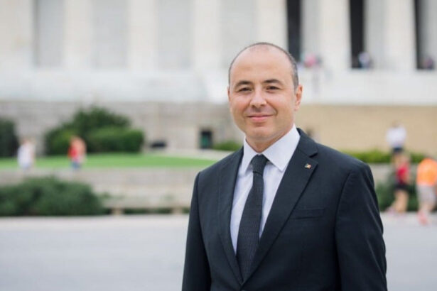 ambasadorul romaniei in sua andrei muraru lauda operatiunea lui donald trump in venezuela sustin interventia 69598872d8f23