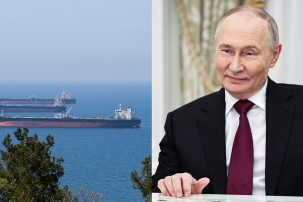 analiza putin foloseste zona economica exclusiva a romaniei pentru a si exporta petrolul cu flota fantoma acuza un grup de experti 696763a200790