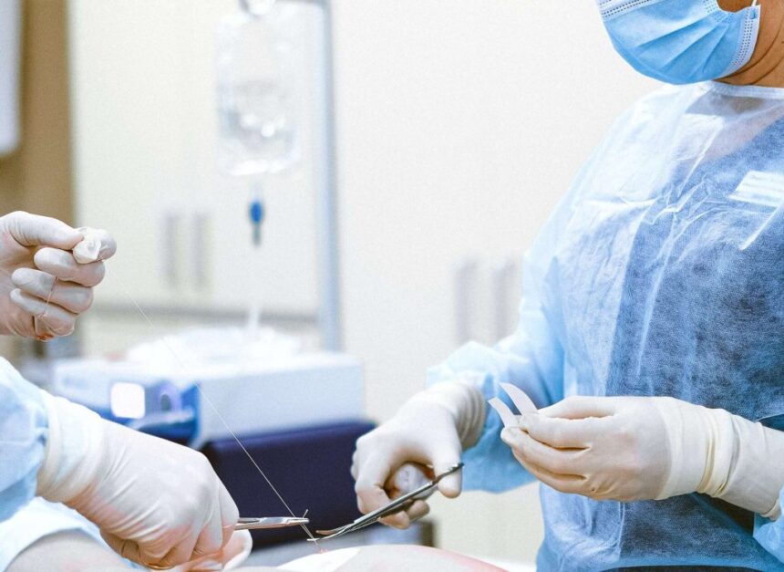 ancheta spitale private cu specialitati trase pe dreapta activitatea lor se desfasura cu medici rezidenti desi nu aveau dreptul 697891a172a74