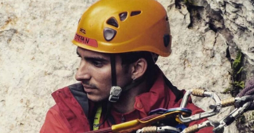 apel umanitar pentru un salvamontist diagnosticat cu o tumora cerebrala agresiva de zeci de ori a adus oameni in siguranta de pe munte 696be10461f9a