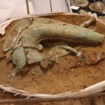 arheologii au descoperit trompeta cu care celtii ii inspaimantau pe romani in batalie 697a360dafac1