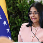 armata venezuelei a recunoscut o pe delcy rodriguez drept presedinte interimar al tarii dupa capturarea lui nicolas maduro 695ac83696021