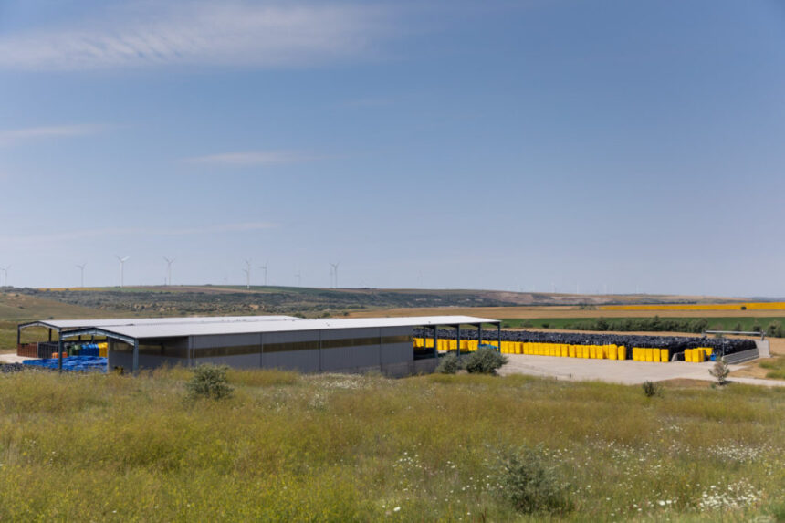 asociatia de dezvoltare intercomunitara dobrogea a atribuit contractele pentru serviciul de salubrizare pentru zonele de colectare 1 si 2 6971f8d1cbe20