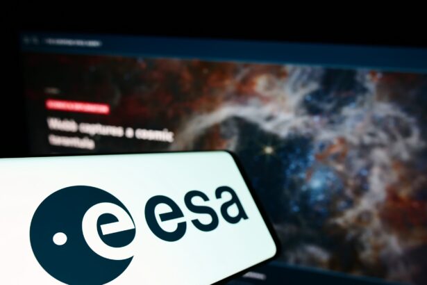 atac cibernetic masiv la agentia spatiala europeana ce au transmis oficialii esa 696a86be9750d