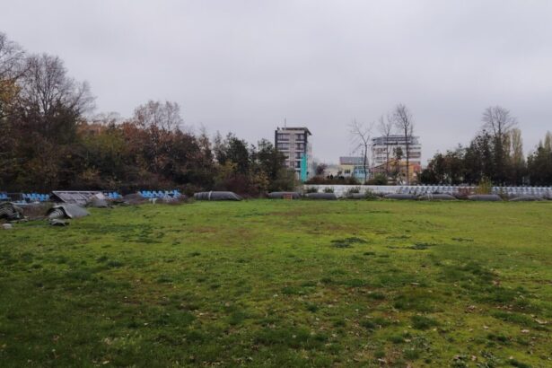 au inceput lucrarile de reabilitare ale stadionului si pistei de atletism de la palatul copiilor constanta 697135fc4e6eb