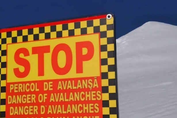 avertisment de la salvamont arges traseele turistice montane din judet sunt inchise 695bfd6f65a8e