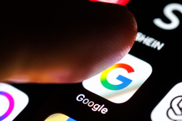 avertismentul google motorul de cautare s ar putea defecta 697c943dece8e