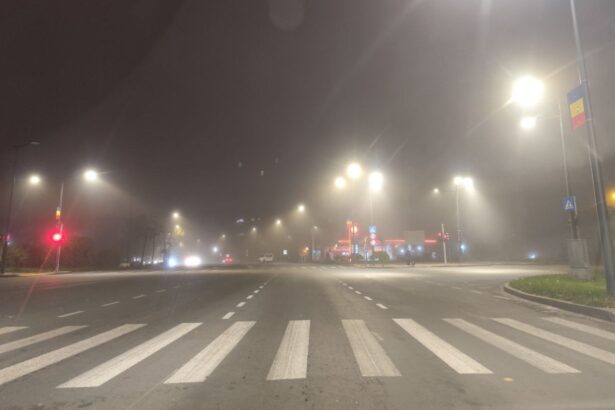 avertizare cod galben in dobrogea ceata sa o tai cu cutitul zeci de localitati din constanta si tulcea sunt afectate 695d518d25b6b