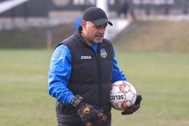 axiopolis cernavoda a ales continuitatea pe banca tehnica a echipei din liga a 3 a 696a26eeec7a4