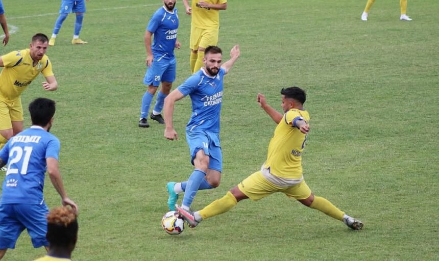 axiopolis cernavoda a facut primul transfer important pentru partea a doua a sezonului ligii a 3 a 69731b1f7951f