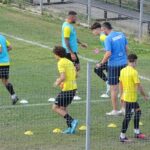 axiopolis cernavoda incepe vineri pregatirea pentru a doua parte a sezonului ligii a 3 a 69669bb06de7d