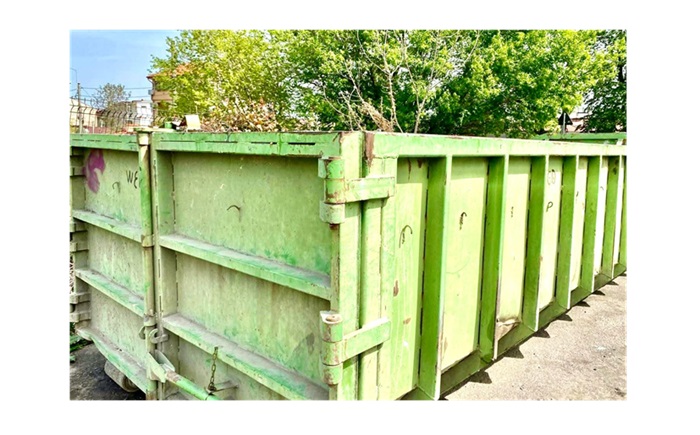 benele pentru deseuri voluminoase ale polaris m holding sunt amplasate saptamana aceasta in zona 1 mai vechi si cartierul poarta 6 69661b5121679