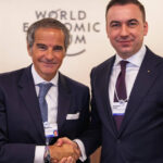 bogdan ivan discutii cu seful aiea la davos mesajul ministrului energiei energia nucleara nu este o dezbatere teoretica 69711ffb112fe