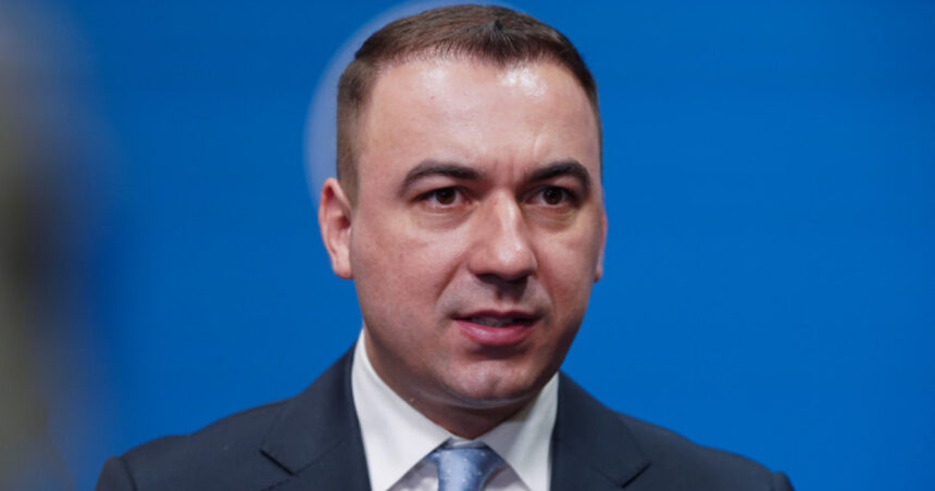 bogdan ivan explica miza participarii romaniei la davos relatii strategice oportunitati si proiecte clare 6973b52557c20