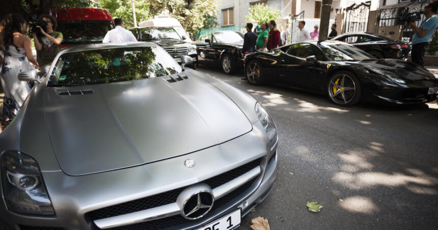bolid de 100 000 de euro cumparat cu cash ce a descoperit anaf la controalele pe masinile de lux cumparate de romani 69690cc8d74fa