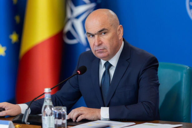 bolojan achizitia unui avion pentru oficiali trebuie decisa pe baza unei analize cost beneficiu nu prin populism 6966b023525c9