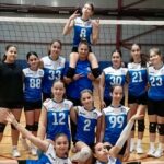 calificare cu victorii pe linie pentru micile voleibaliste de la cs medgidia 697917bc63427