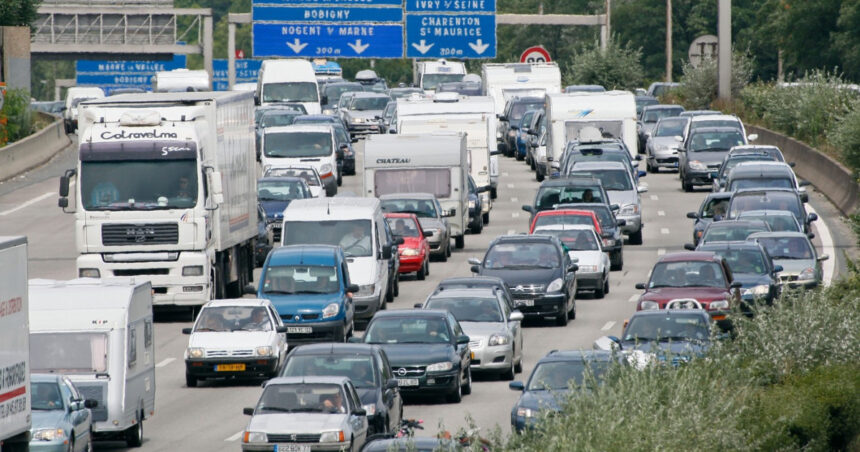 care sunt cele mai aglomerate orase din lume se constata o tendinta generala de agrevare a congestiei 69765ef4c6e4b