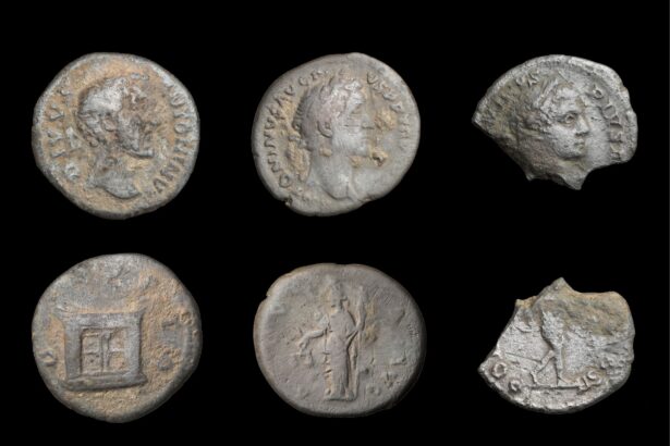 castre vechi de 1 700 de ani au fost descoperite in germania 697513077b4f7