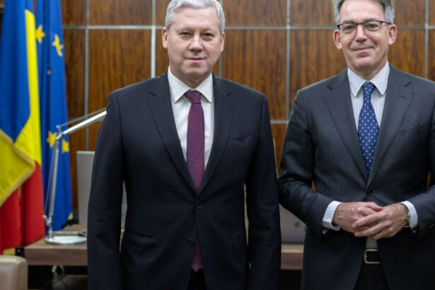 catalin predoiu evaluarea schengen confirma profilul profesionist al romaniei 696a575047f81