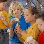 cati bani aloca primaria constanta pentru programul intitulat masa sanatoasa pana la finalul anului scolar elevii din inca 4 scoli si licee inclusi in proiect 697598fc2807d