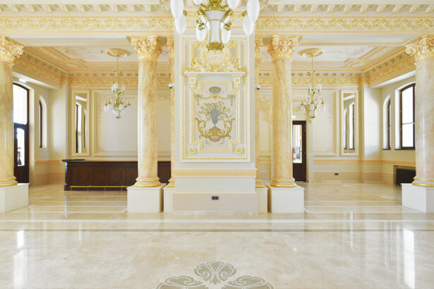 cazinoul din constanta relanseaza licitatia publica pentru spatiul unei viitoare cafenele bistro 696e3c9533b40