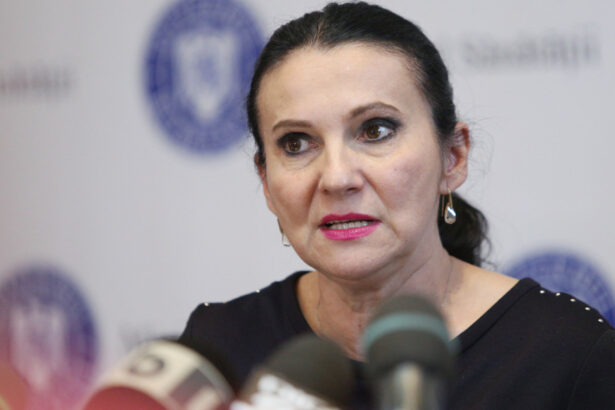 cazul sorina pintea inalta curte asteptata sa decida in cazul fostei ministre a sanatatii condamnate pentru luare de mita 69673cba106d7
