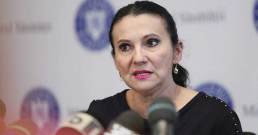 cazul sorina pintea inalta curte asteptata sa decida in cazul fostei ministre a sanatatii condamnate pentru luare de mita 69673cba106d7