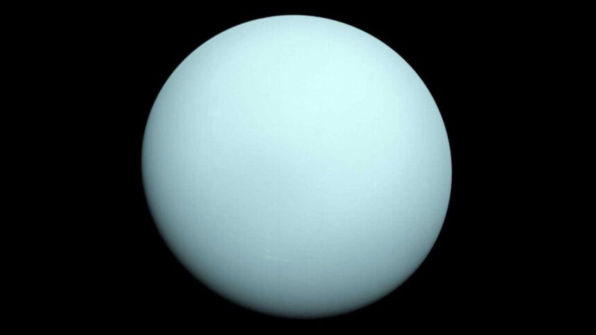 ce a descoperit un nou studiu despre planetele uranus si neptun 6958d6859c64a