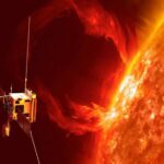 ce au observat astronomii dupa ce au monitorizat o regiune de pe soare timp de 94 de zile 6969f31301907