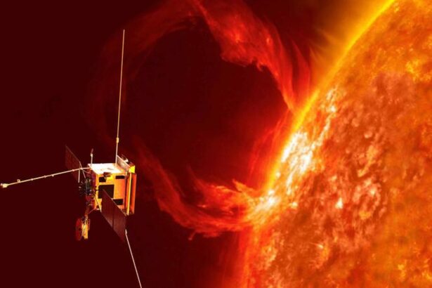 ce au observat astronomii dupa ce au monitorizat o regiune de pe soare timp de 94 de zile 6969f31301907