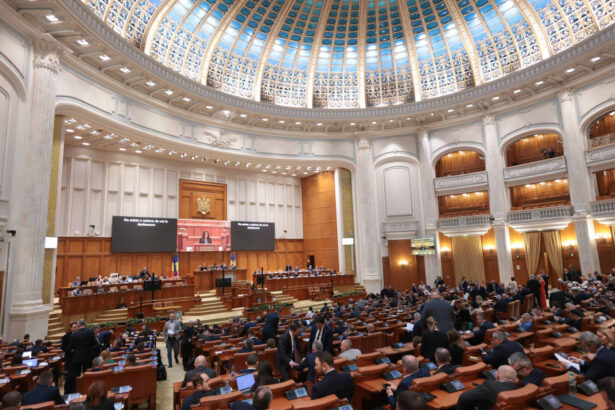 ce diferente exista intre subventiile primite de partidele parlamentare in 2026 si sumele incasate in 2025 6968c678ae718