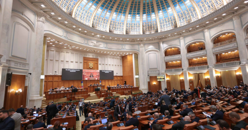 ce diferente exista intre subventiile primite de partidele parlamentare in 2026 si sumele incasate in 2025 6968c678ae718