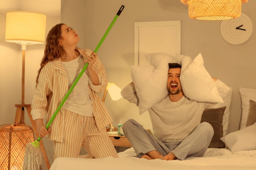 ce recomanda psihologii atunci cand vecinii nepoliticosi iti strica linistea de acasa 695a7c62700db