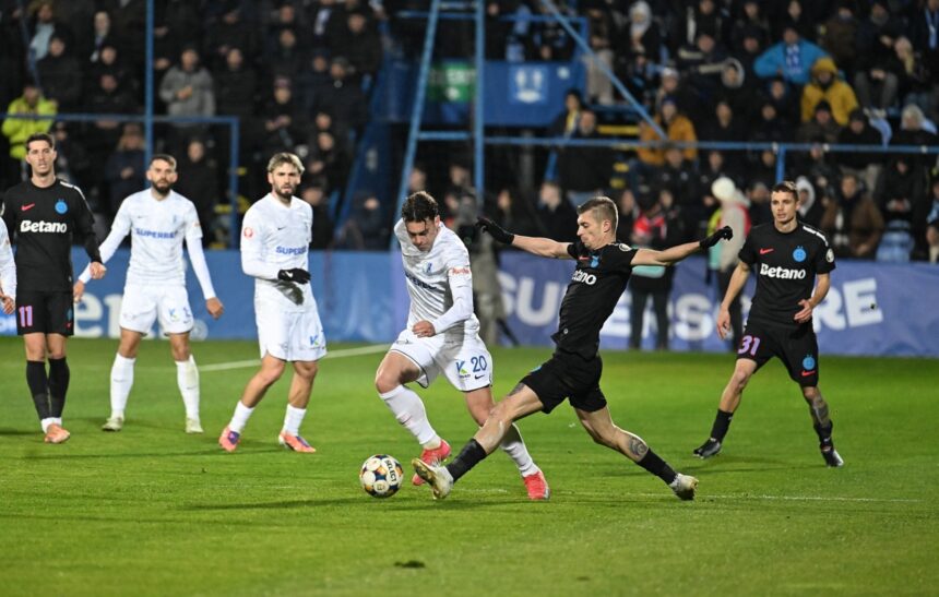 ce spune ai despre sansele ca farul sa prinda un loc de play off extrem de complicat 696012444e948