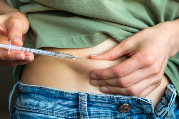 ce sunt si cum actioneaza injectiile de slabit medicii explica in ce situatii tratamentul poate fi un risc major pentru sanatate 696c82e14e539