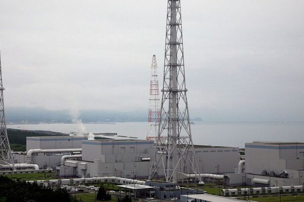 cea mai mare centrala nucleara din lume repornita in japonia pentru prima data dupa dezastrul de la fukushima 697088d2befbe