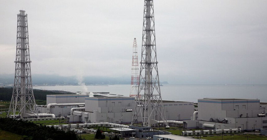 cea mai mare centrala nucleara din lume repornita in japonia pentru prima data dupa dezastrul de la fukushima 697088d2befbe
