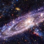 cea mai veche galaxie moarta cunoscuta a fost sufocata de propria gaura neagra supermasiva 696c9d19f38f3