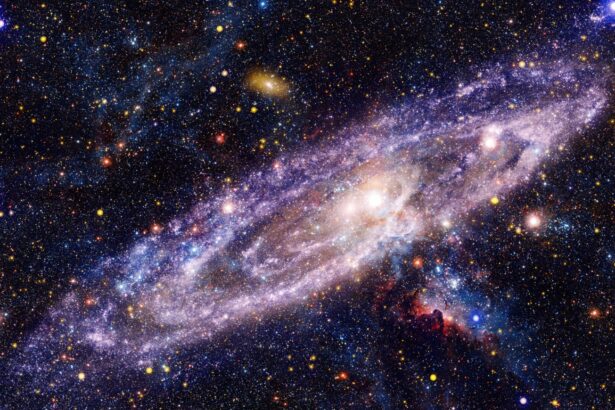 cea mai veche galaxie moarta cunoscuta a fost sufocata de propria gaura neagra supermasiva 696c9d19f38f3