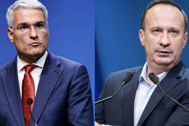 cearta intre fostul si actualul ministru al fondurilor europene pislaru s a facut rahatul praf caciu hotul striga hotii 6978bf557e698