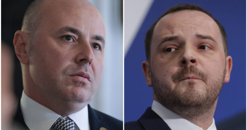 cearta politica intre pnl iasi si ministrul sanatatii alexandru rogobete dupa scandalul privind decesul de la spitalul buzau 695eae81c9d0a