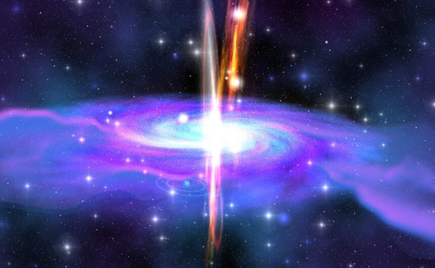 cel mai mare mister al universului este tot mai aproape de a fi elucidat 696210fd89a18