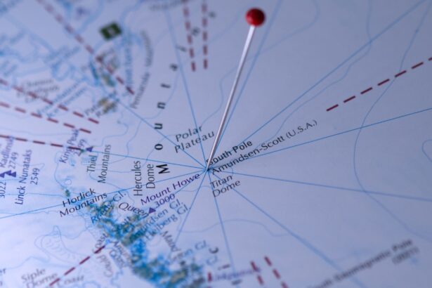 cercetatorii din antarctica tocmai au mutat polul sud 69613010a1732