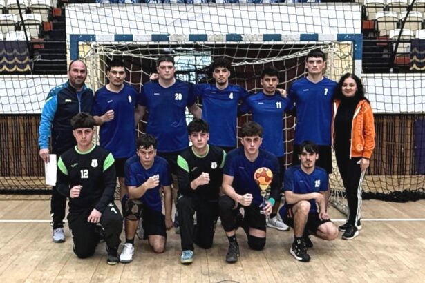 cernavoda pe podium la faza judeteana a olimpiadei nationale a sportului scolar 697b433c4b436