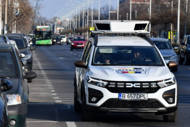 ciucu anunta amenzi pentru soferii care nu platesc parcarea pe locurile primariei si mai putine gratuitati din 12 ore incasam 2 696f455f15497