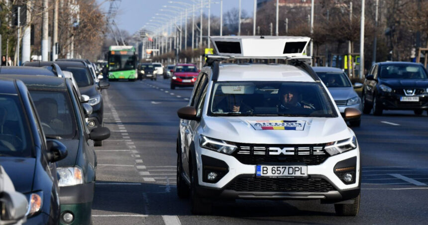 ciucu anunta amenzi pentru soferii care nu platesc parcarea pe locurile primariei si mai putine gratuitati din 12 ore incasam 2 696f455f15497