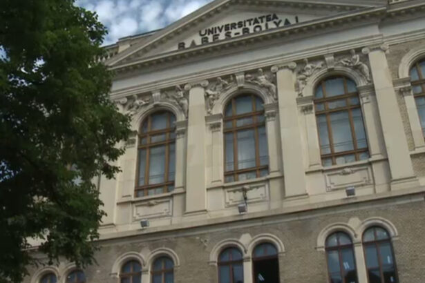 clasamentul mondial al universitatilor realizat de times higher education universitate din romania prezenta in 9 11 domenii evaluate 697123ad24bae