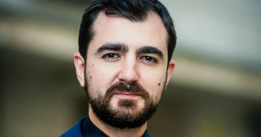 claudiu nasui mesaj catre colegii din usr la urmatorul congres stim deja ca se va incerca o si mai mare centralizare a puterii 696774fa83f5b