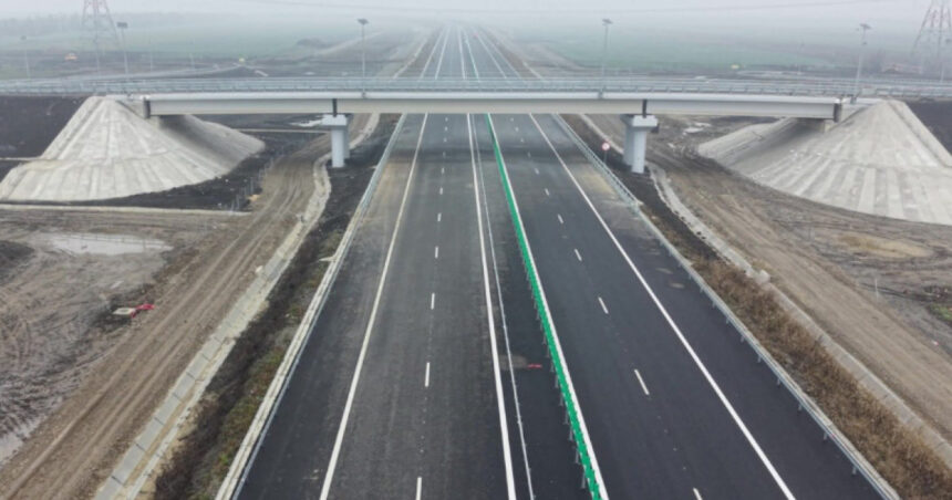 cnsc a respins pe fond contestatia la contractul pentru tronsonul 4 al autostrazii unirii investitia este finantata prin safe 697a48e623471